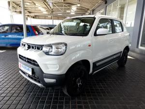Suzuki S-Presso 1.0 GL auto - Image 1