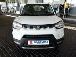 Suzuki S-Presso 1.0 GL auto - Image 2