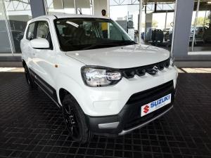 Suzuki S-Presso 1.0 GL auto - Image 3