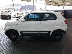 Suzuki S-Presso 1.0 GL auto - Image 4