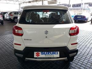 Suzuki S-Presso 1.0 GL auto - Image 6