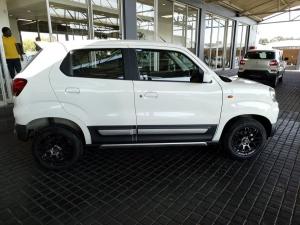 Suzuki S-Presso 1.0 GL auto - Image 8