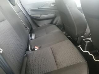 Suzuki Swift 1.2 GL+ manual