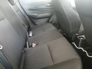 Suzuki Swift 1.2 GL+ manual - Image 10