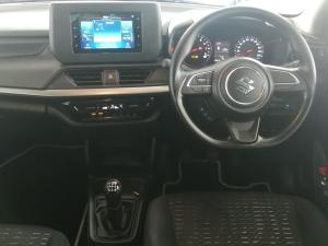 Suzuki Swift 1.2 GL+ manual - Image 11