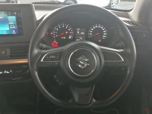 Suzuki Swift 1.2 GL+ manual - Image 12