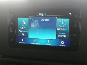 Suzuki Swift 1.2 GL+ manual - Image 13