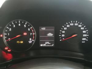 Suzuki Swift 1.2 GL+ manual - Image 15