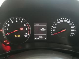 Suzuki Swift 1.2 GL+ manual