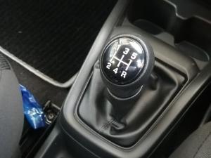 Suzuki Swift 1.2 GL+ manual - Image 16