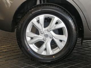 Suzuki Swift 1.2 GL+ manual