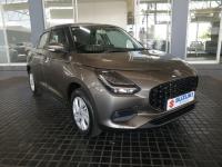 Suzuki Swift 1.2 GL+ manual