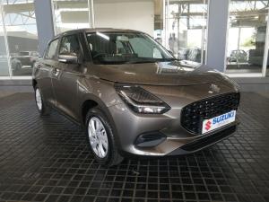 Suzuki Swift 1.2 GL+ manual - Image 1