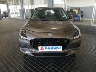 Suzuki Swift 1.2 GL+ manual