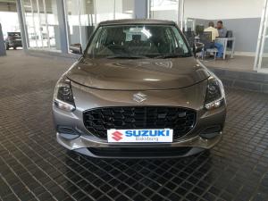Suzuki Swift 1.2 GL+ manual - Image 2