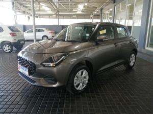 Suzuki Swift 1.2 GL+ manual - Image 3