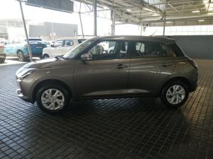 Suzuki Swift 1.2 GL+ manual - Image 4