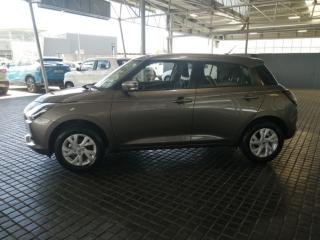 Suzuki Swift 1.2 GL+ manual