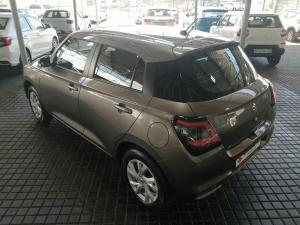 Suzuki Swift 1.2 GL+ manual - Image 5