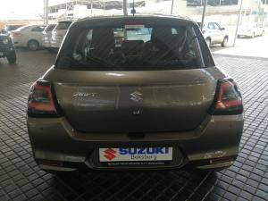 Suzuki Swift 1.2 GL+ manual - Image 6
