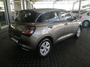 Suzuki Swift 1.2 GL+ manual - Image 7