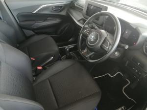 Suzuki Swift 1.2 GL+ manual - Image 9