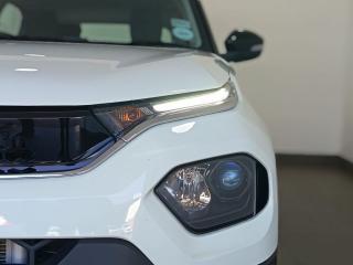 Tata Punch 1.2 Creative+