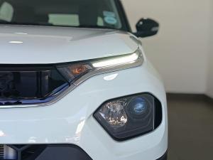 Tata Punch 1.2 Creative+ - Image 10