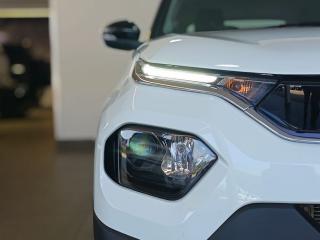 Tata Punch 1.2 Creative+