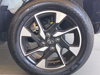 Tata Punch 1.2 Creative+