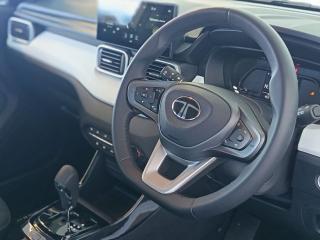 Tata Punch 1.2 Creative+