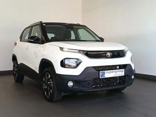 Tata Punch 1.2 Creative+