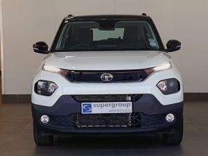 Tata Punch 1.2 Creative+ - Image 2