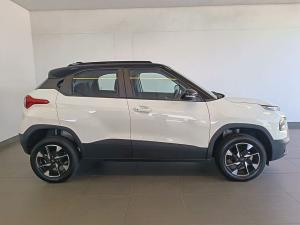 Tata Punch 1.2 Creative+ - Image 3