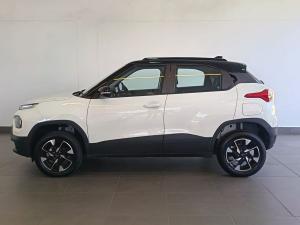 Tata Punch 1.2 Creative+ - Image 4