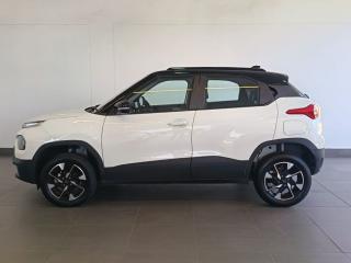 Tata Punch 1.2 Creative+