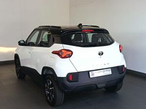 Tata Punch 1.2 Creative+ - Image 5