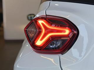 Tata Punch 1.2 Creative+