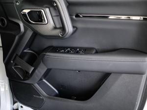 Haval H7 2.0T 4WD Super Luxury - Image 10