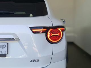 Haval H7 2.0T 4WD Super Luxury