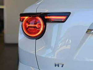 Haval H7 2.0T 4WD Super Luxury - Image 12