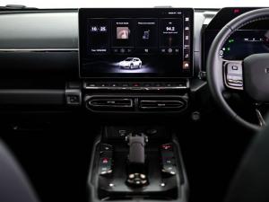 Haval H7 2.0T 4WD Super Luxury - Image 16