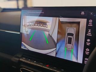 Haval H7 2.0T 4WD Super Luxury