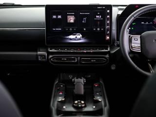 Haval H7 2.0T 4WD Super Luxury