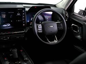 Haval H7 2.0T 4WD Super Luxury - Image 17