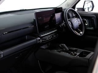 Haval H7 2.0T 4WD Super Luxury