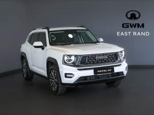 Haval H7 2.0T 4WD Super Luxury - Image 1