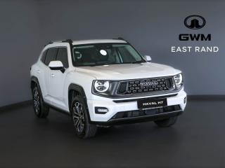 Haval H7 2.0T 4WD Super Luxury