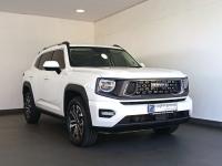 Haval H7 2.0T 4WD Super Luxury