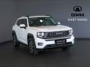 Thumbnail Haval H7 2.0T 4WD Super Luxury